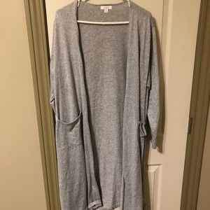 Lularoe grey Sarah
